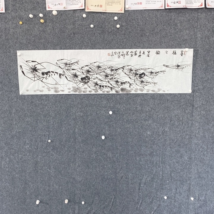 国画绘画作品欣赏