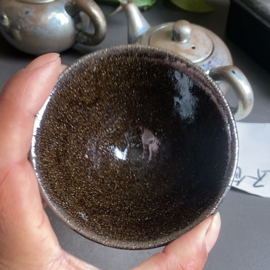 茶盏455 建窑建阳建盏