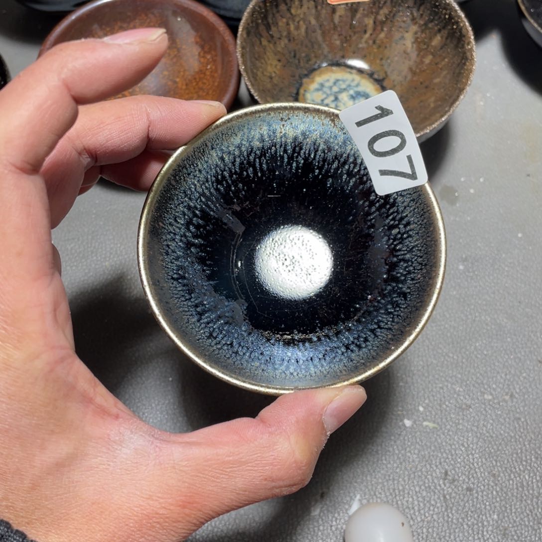 茶盏美好生活从开始到