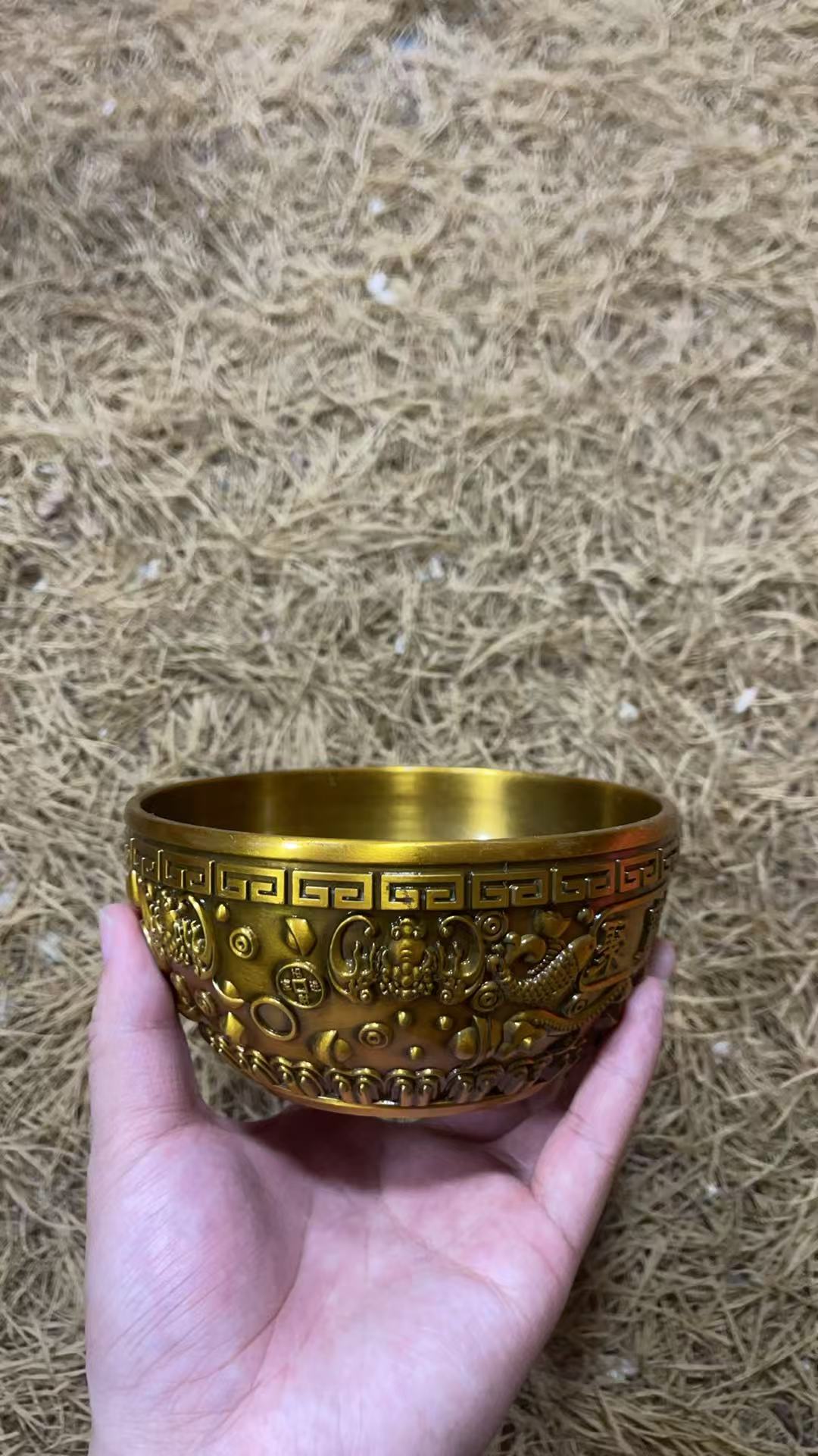 现代工艺品摆件307精美摆件 现代复古摆件