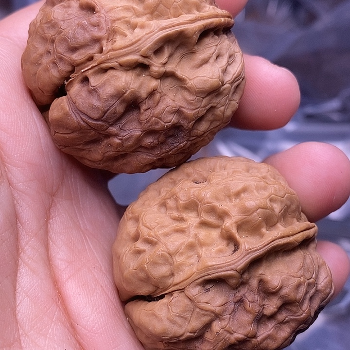 文玩核桃把件  83