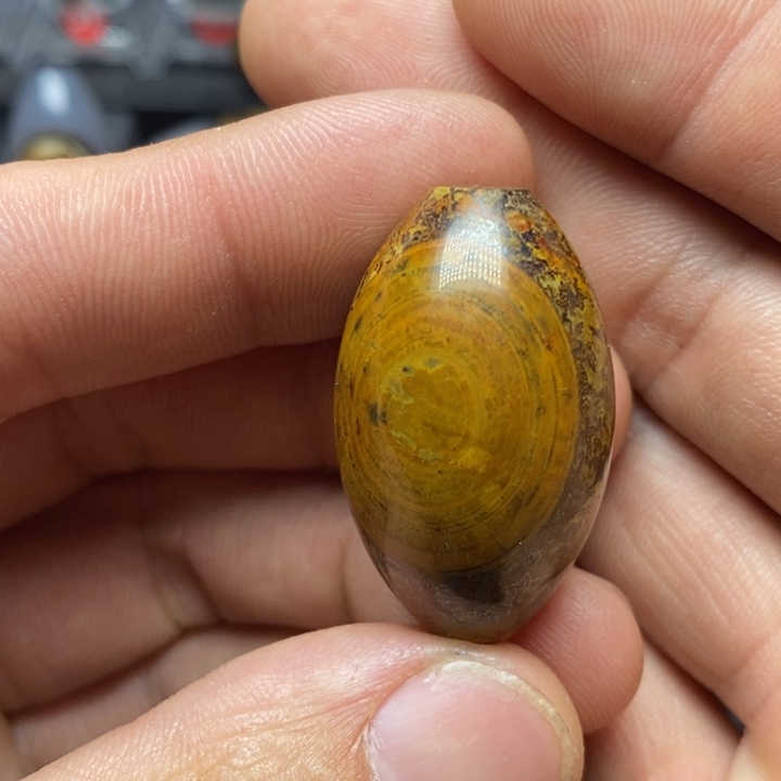 玛瑙/玉髓珠宝奇石未镶嵌