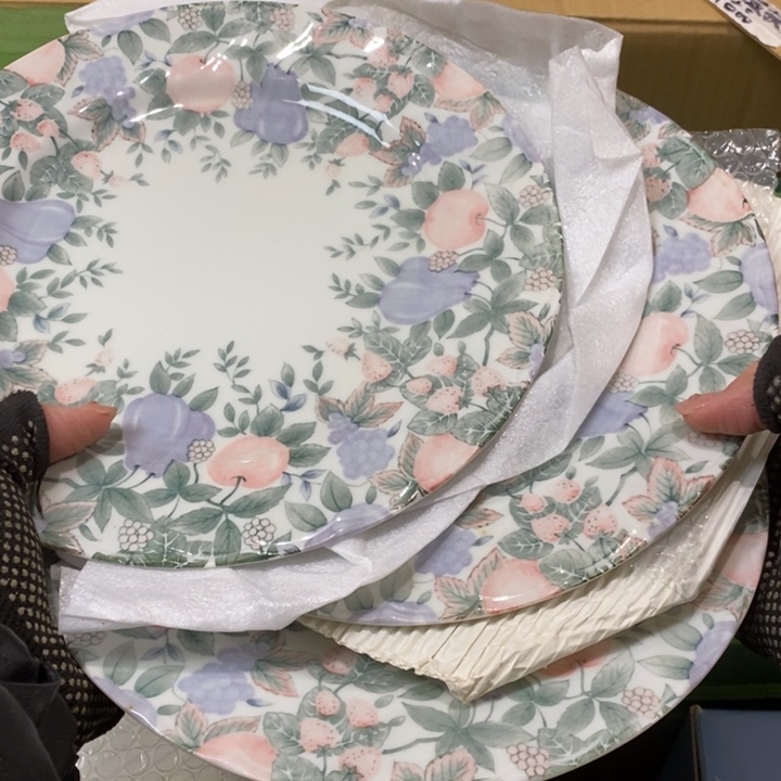 精美瓷器 一单包邮