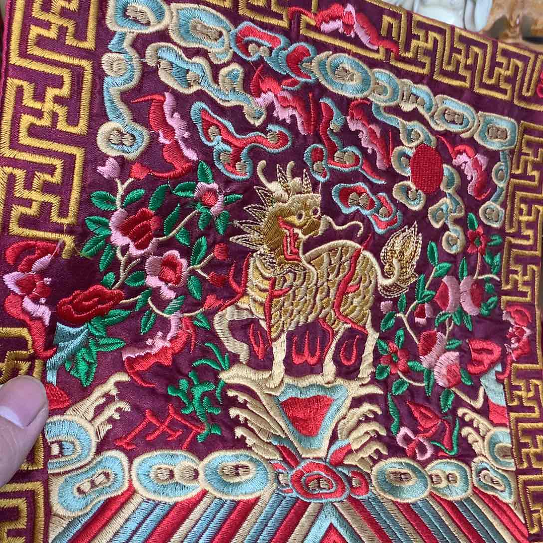 紫砂茶宠工艺美术作品