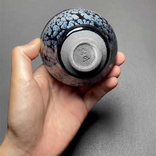 【闪购商品】茶盏-瑕疵-515.........