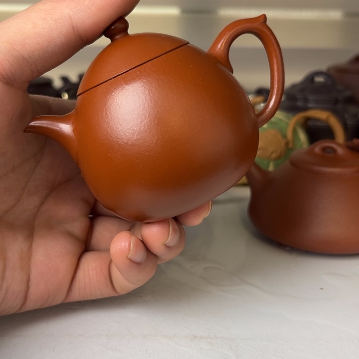 紫砂茶壶紫砂茶壶