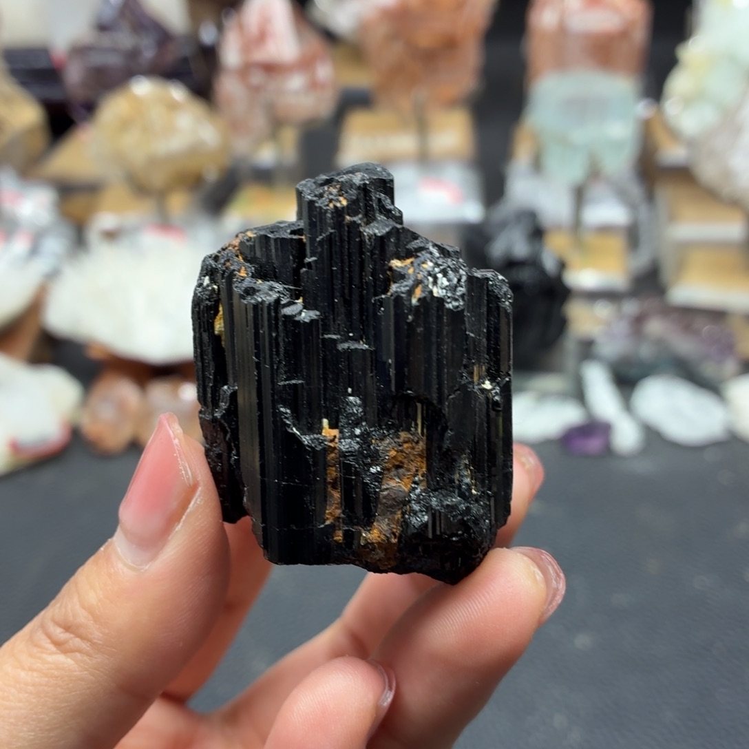 有机玻璃莫桑比克