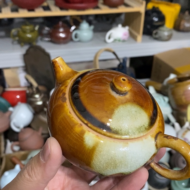 陶瓷艺术品及陶瓷制品