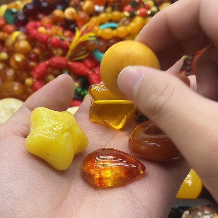 K38高端定制新款吊坠