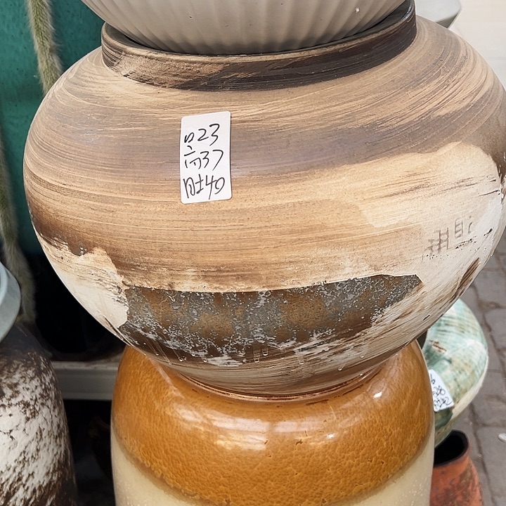 景德镇精品花盆栽适合盆栽适合盆栽