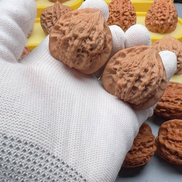 核桃精品野生40尺七步沟