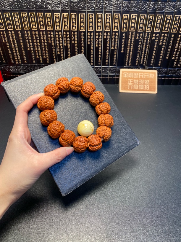 王炸，尼泊尔金刚菩提（5号）