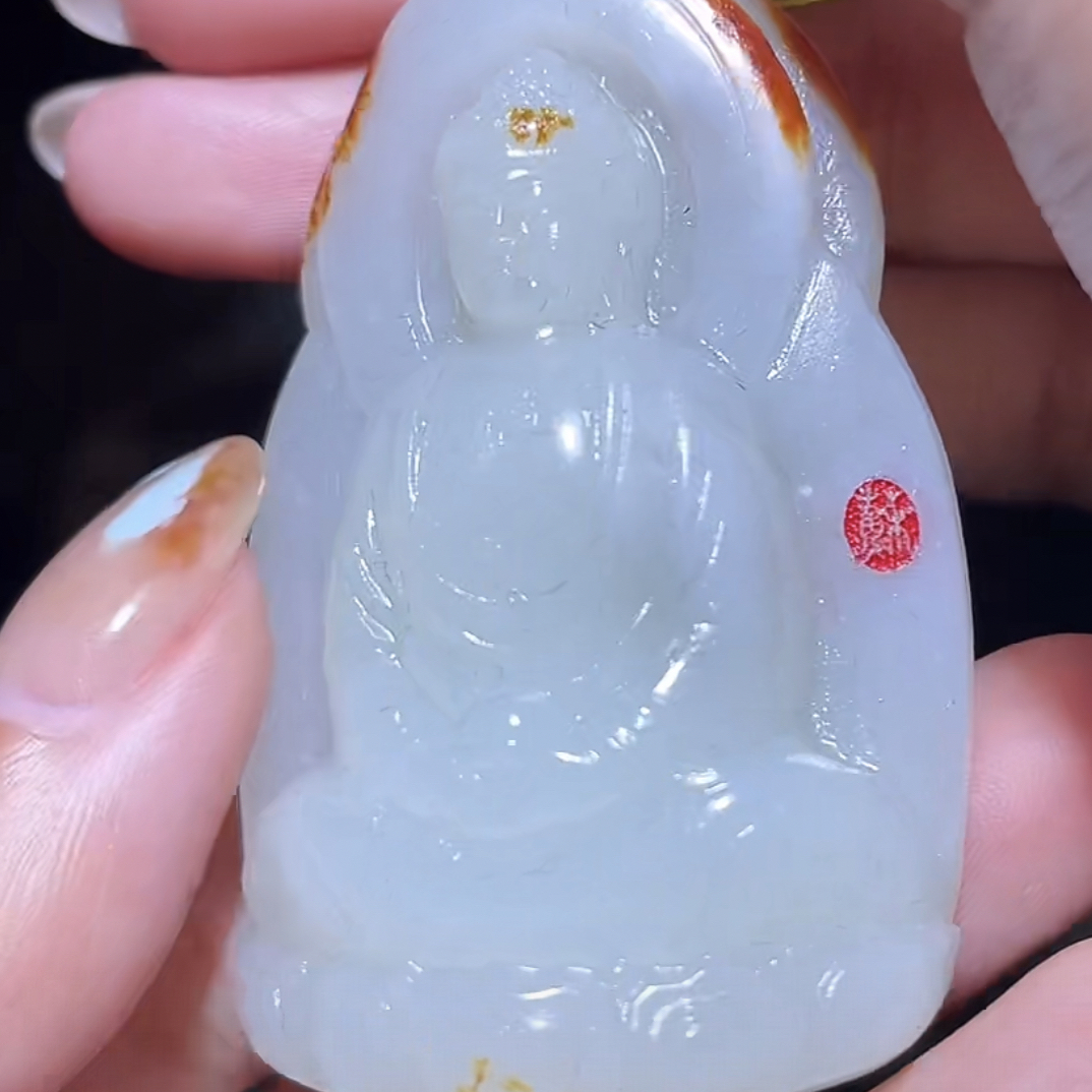 手把件货把玩件文玩摆件D2