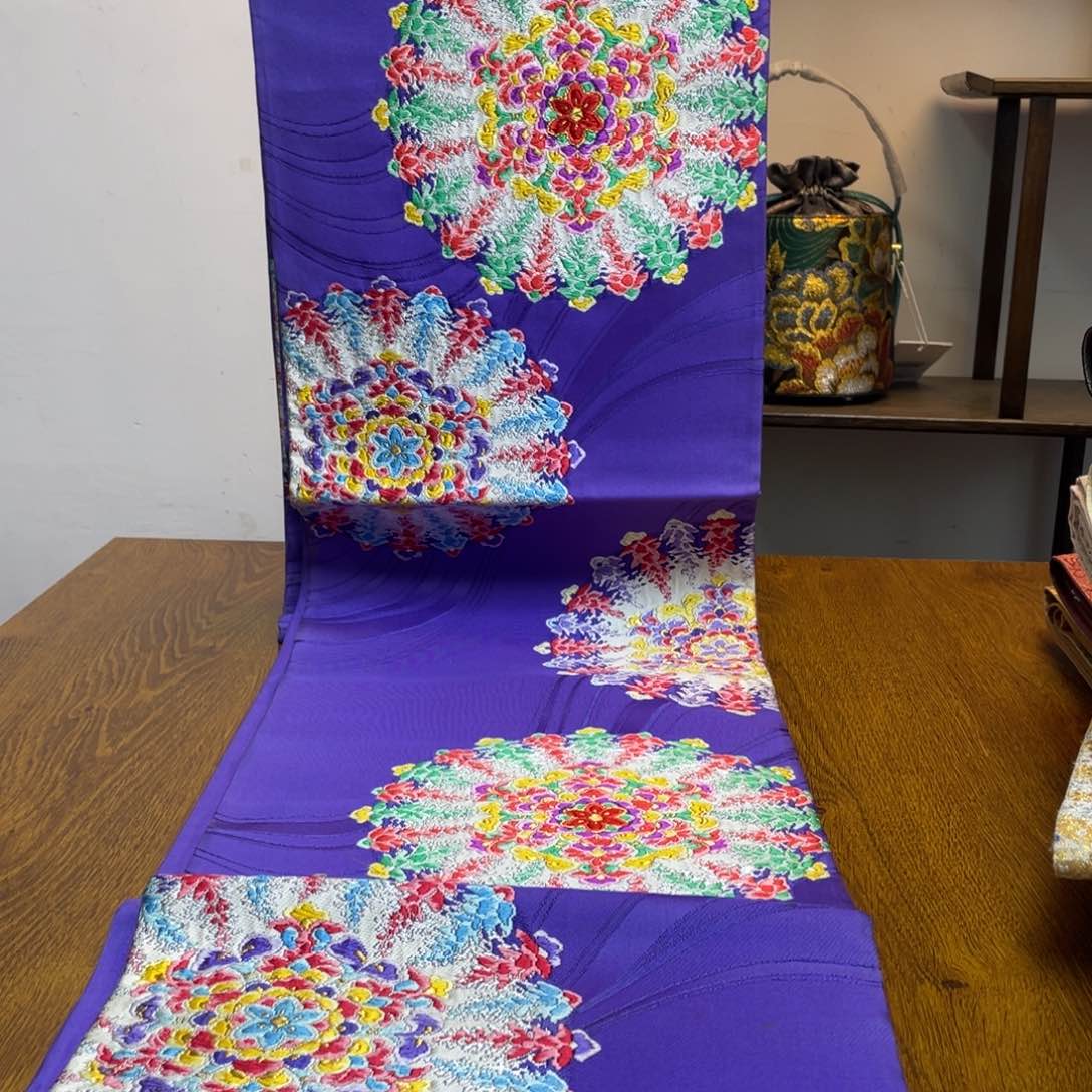 织绣织锦工艺设计