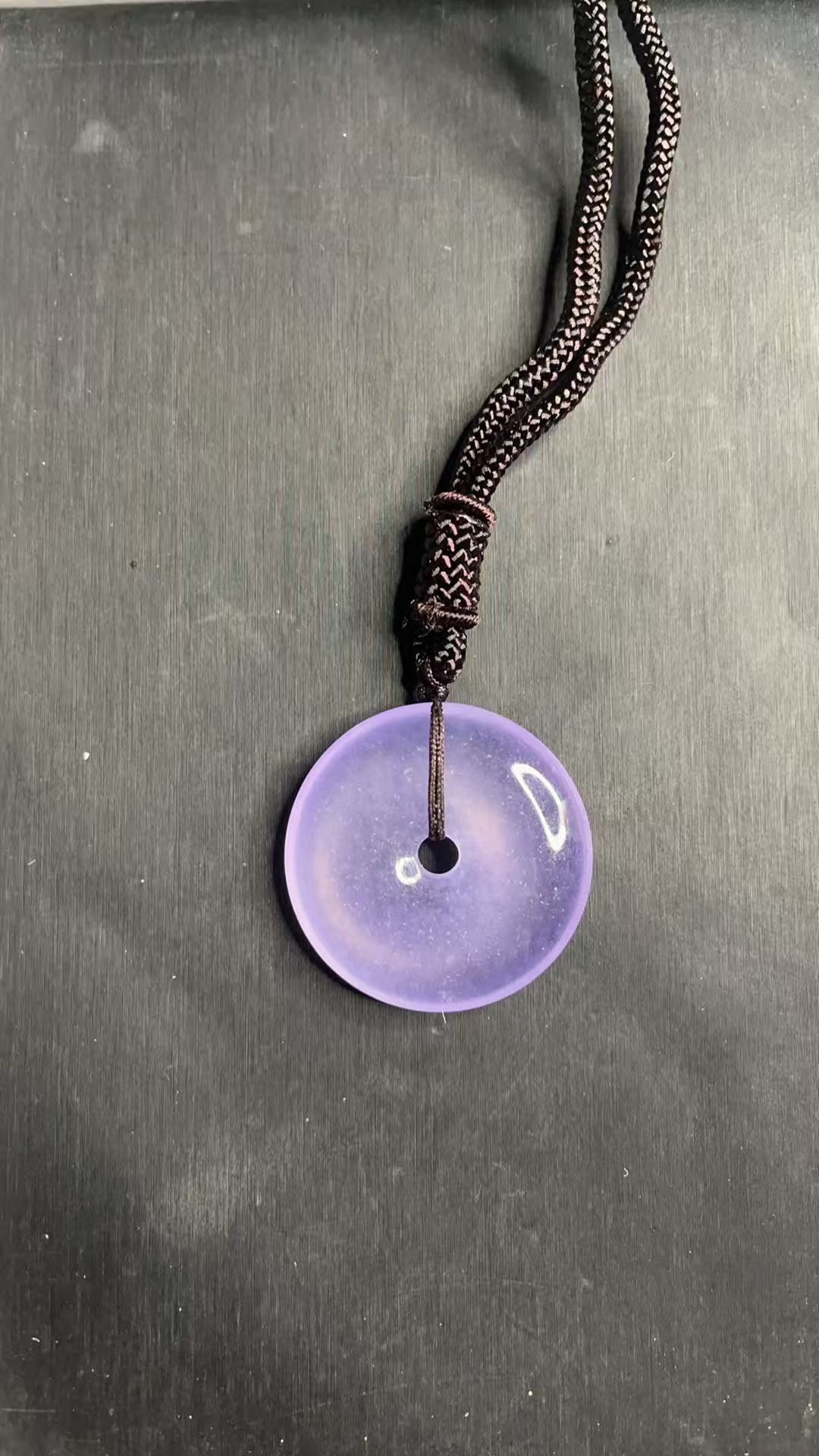 轻奢气质百搭款 吊坠33