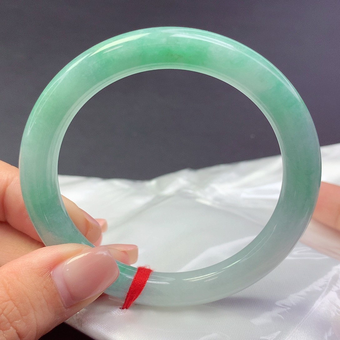 【闪购商品】未镶嵌手镯翡翠a 1