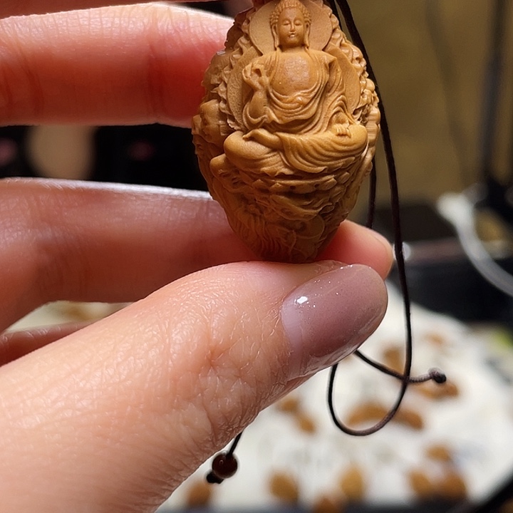 橄榄核手串/手链橄榄核
