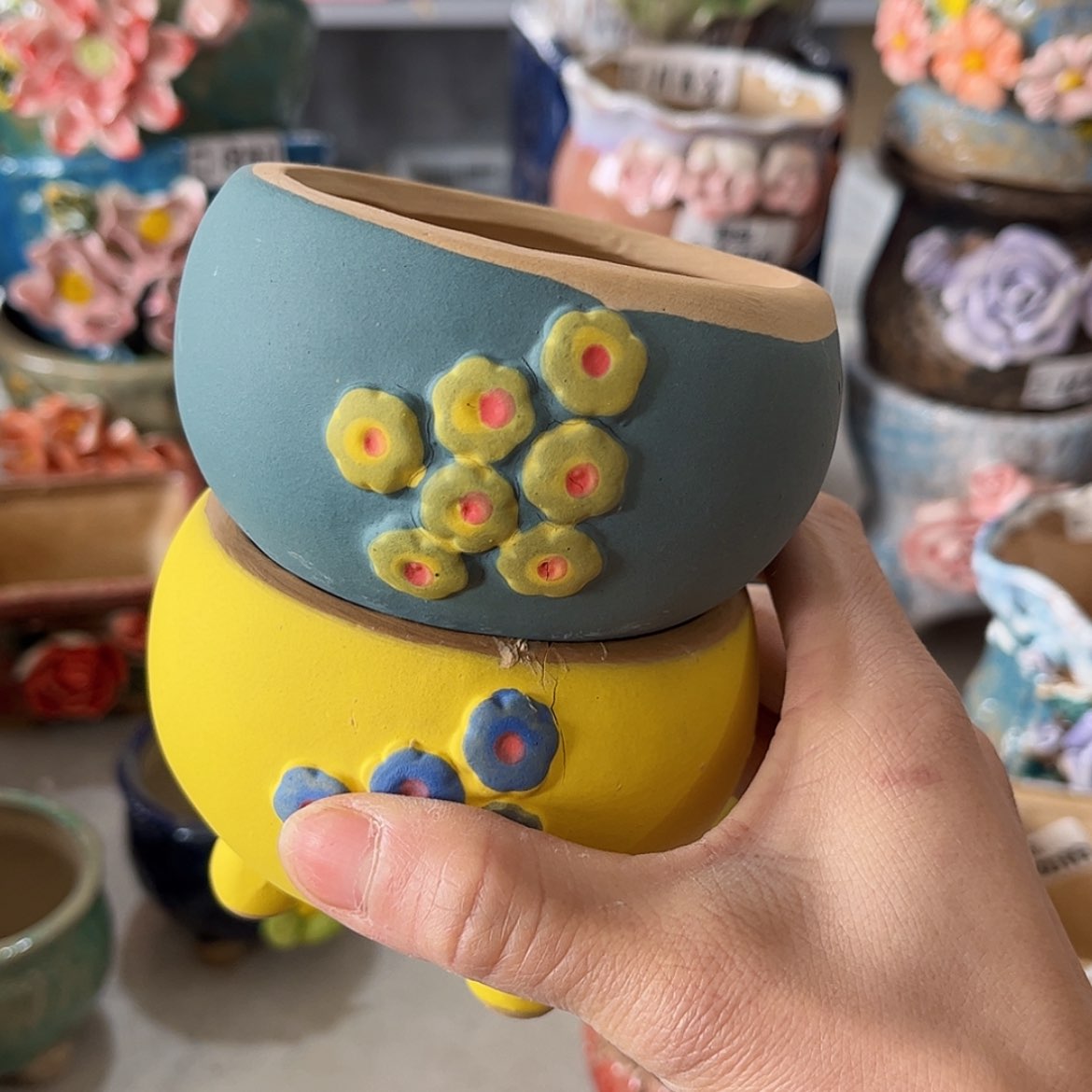 【闪购商品】红陶福利