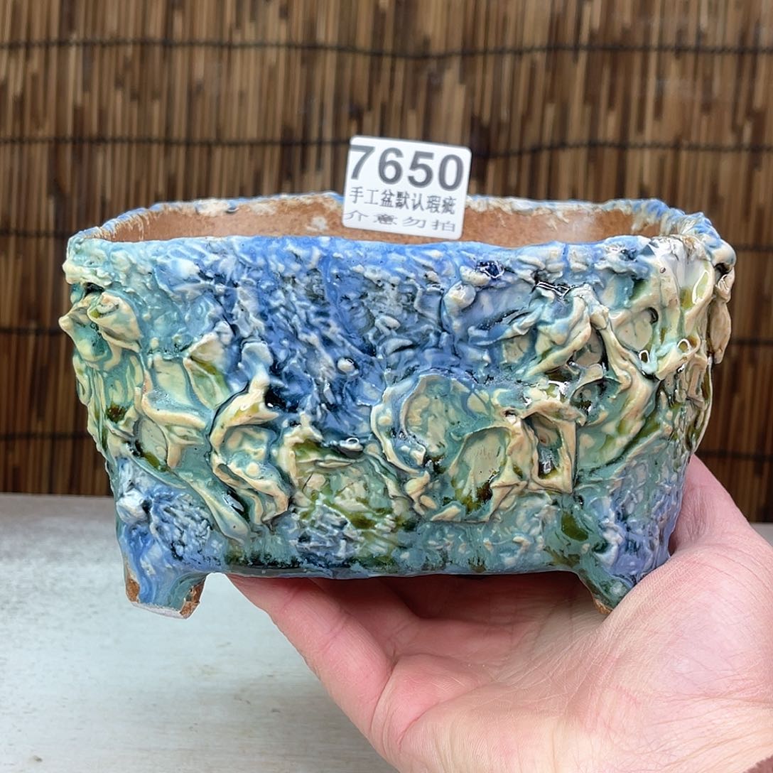 景德镇陶瓷艺术玖品