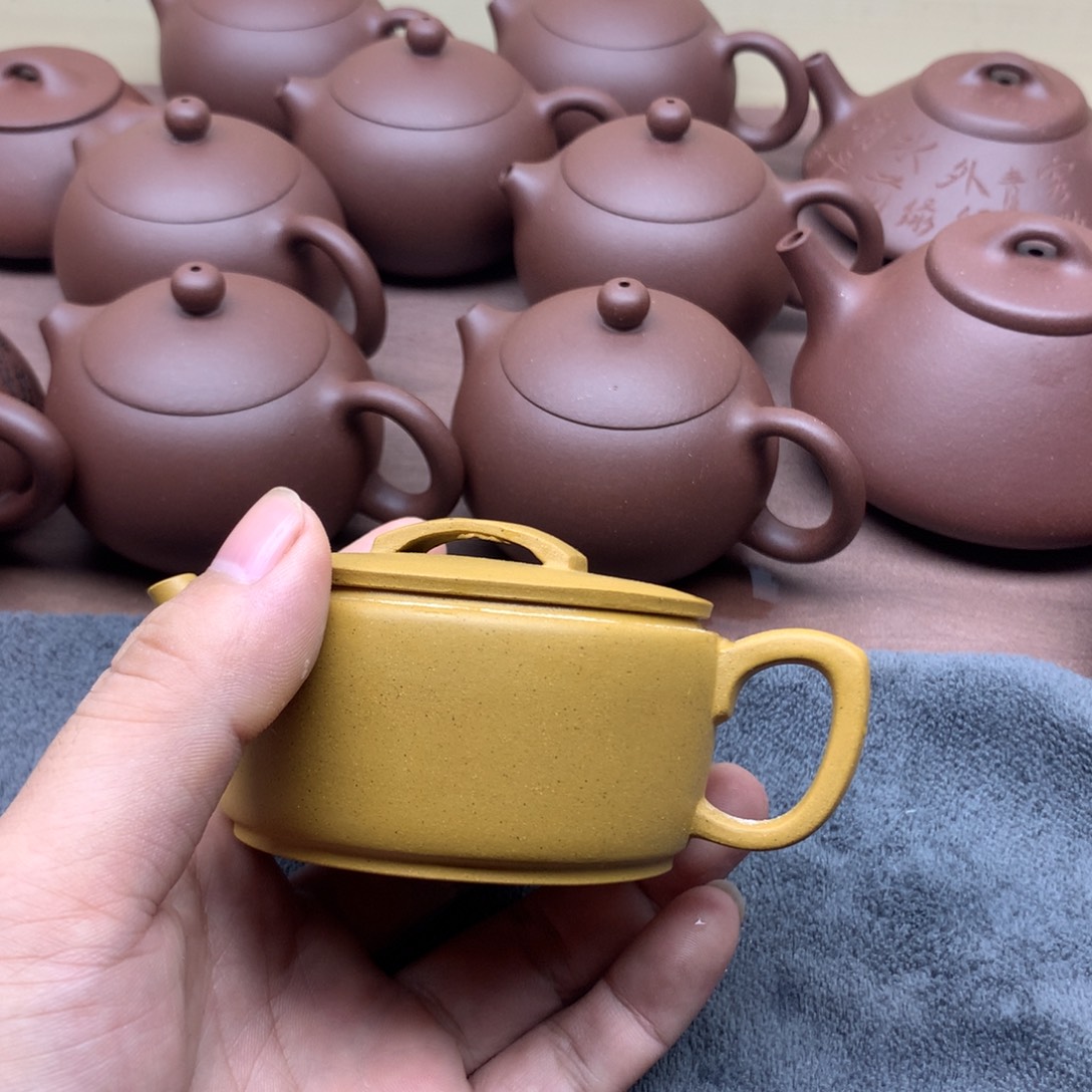 H***h茶壶紫砂123456789紫砂