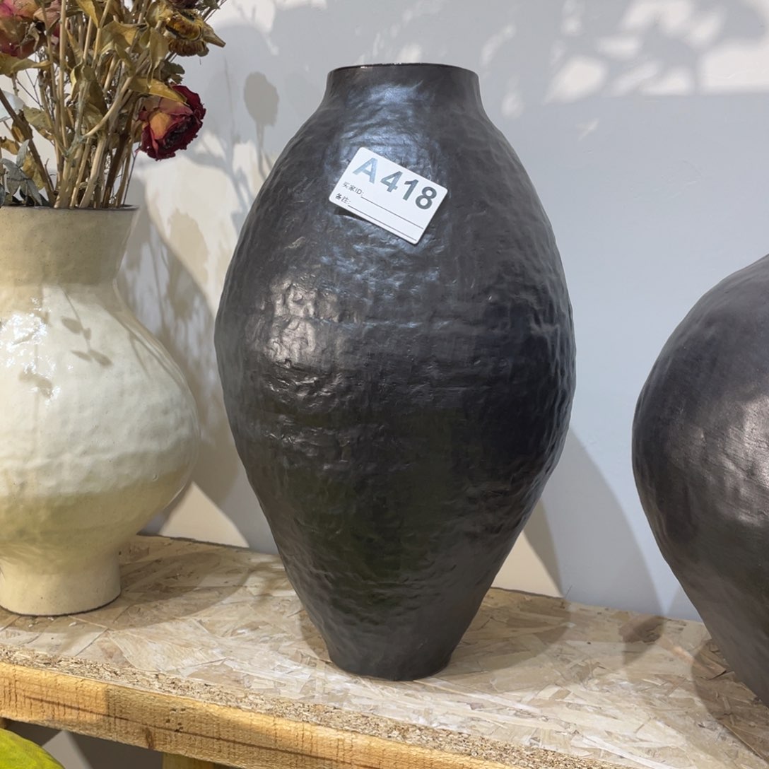 摆件景德镇陶瓷高度41/