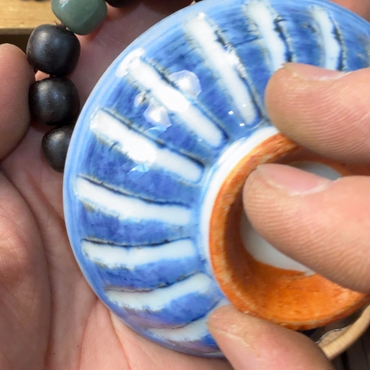 紫砂茶宠现代工艺美术作品
