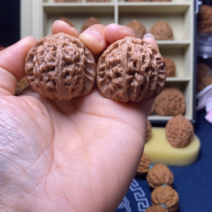 核桃39全品三角白 08