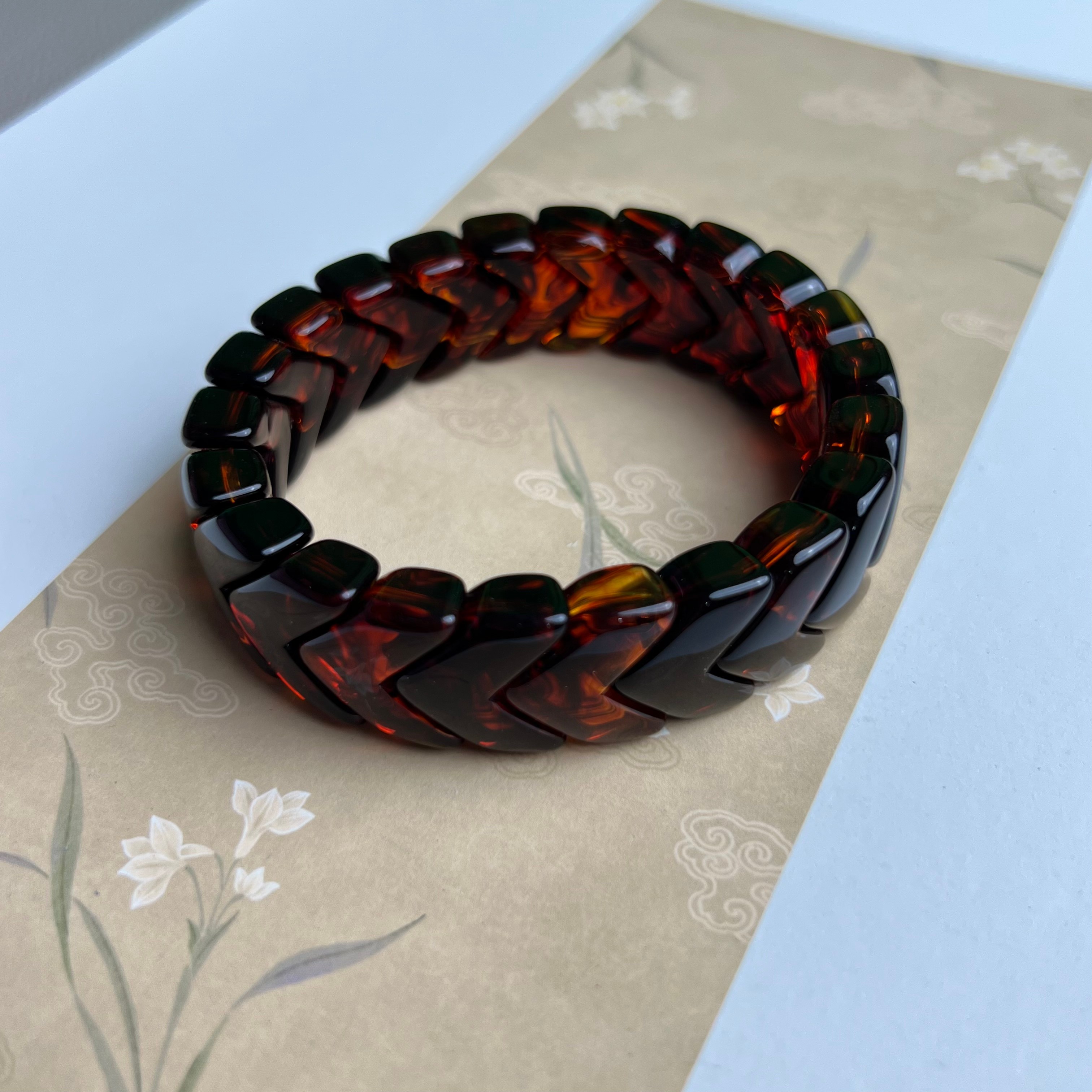 MTYC 101 精品手串（有礼盒）