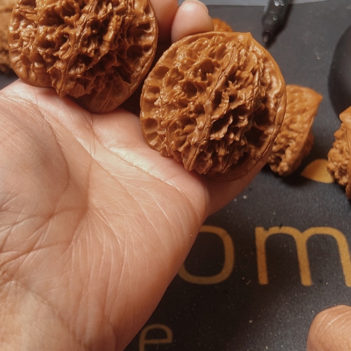 文玩核桃吊坠文玩104