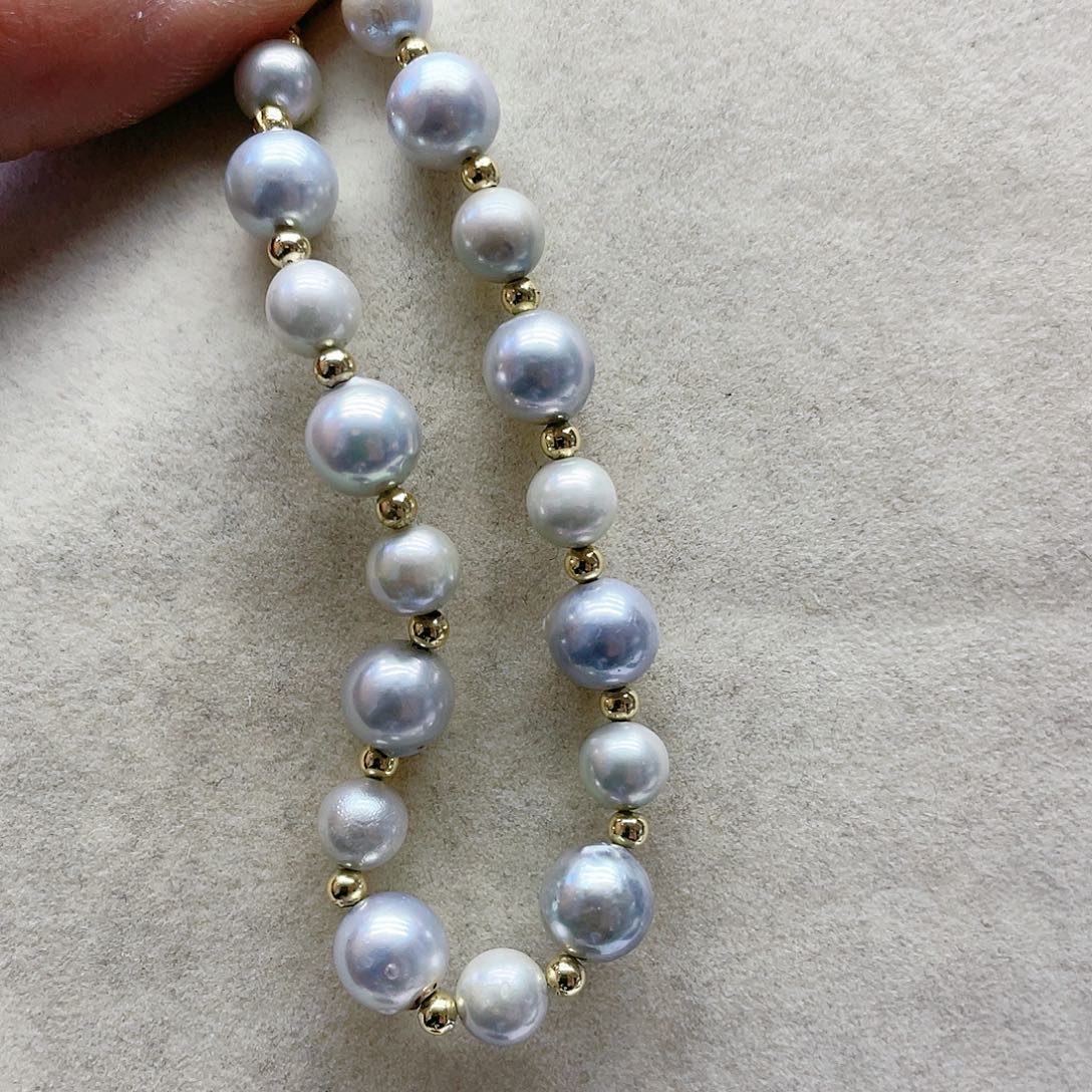 海水珍珠手绳未镶嵌