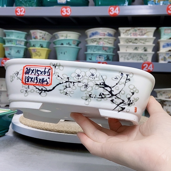 花瓶紫砂紫砂花盆