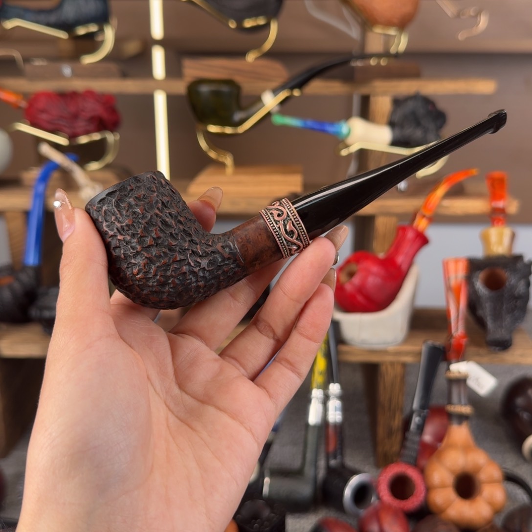 意大利进口石楠木