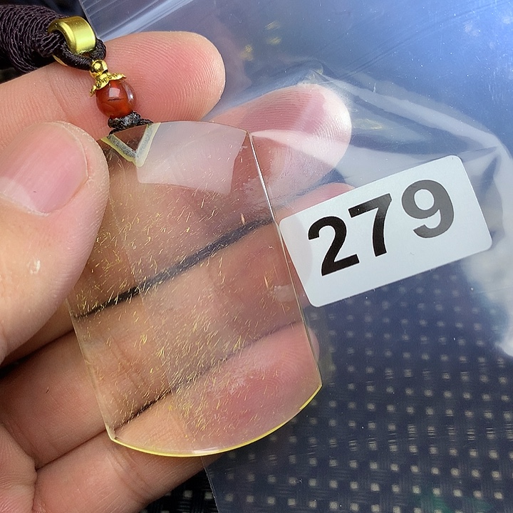 曺***曹非金属平安无事牌