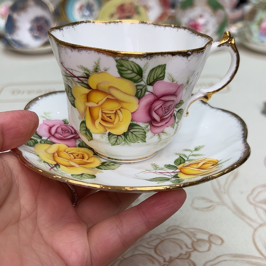 盘维多利亚欧洲中古