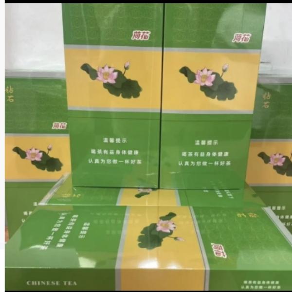 一条装   肉桂茶叶高山茶叶乌龙茶