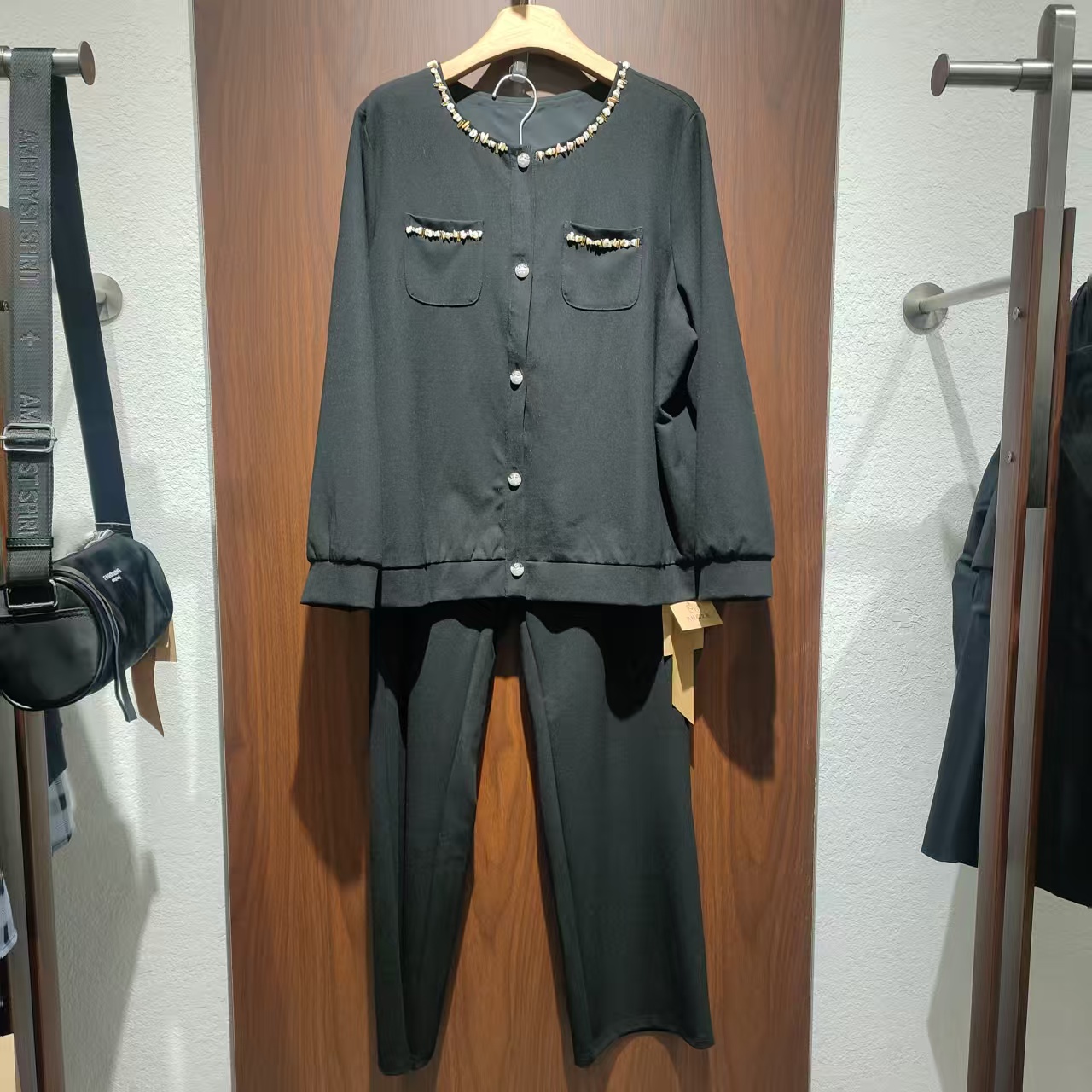 【不 退 不 换】秋款套装25791