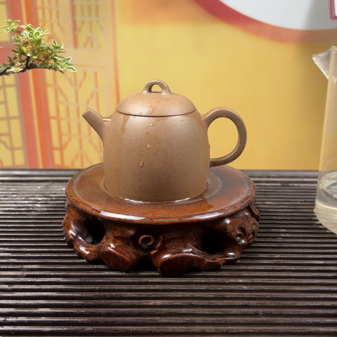 紫砂茶壶紫砂壶紫砂泥