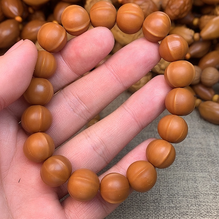 橄榄核手串/手链精品橄榄核手串