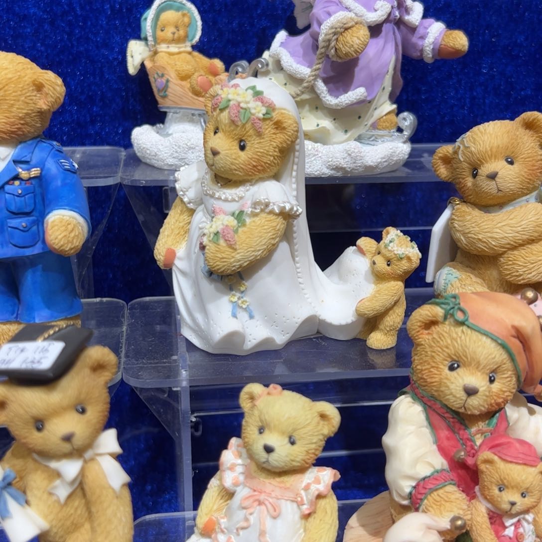 瓷片年货节全场八五折