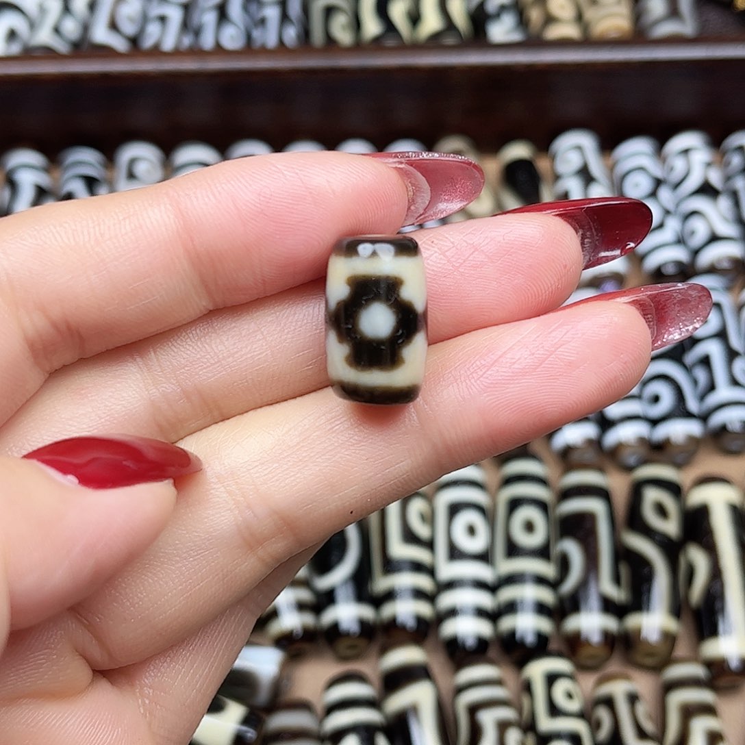 玛瑙/玉髓吊坠(不含链)未镶嵌