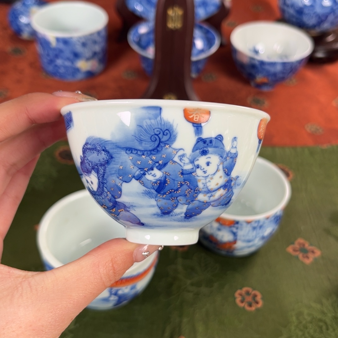 九鸣瓷艺九鸣瓷艺