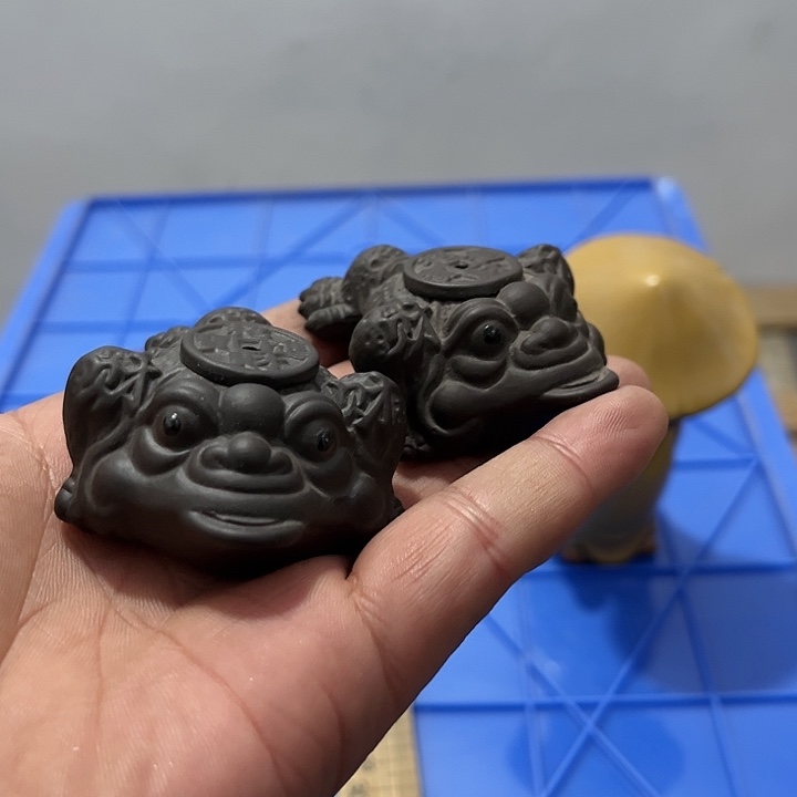 摩***哒茶具默认微瑕瓷器、茶具、壶、摆件，介意勿拍 