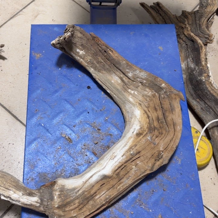 幸***纪有机玻璃太行崖柏