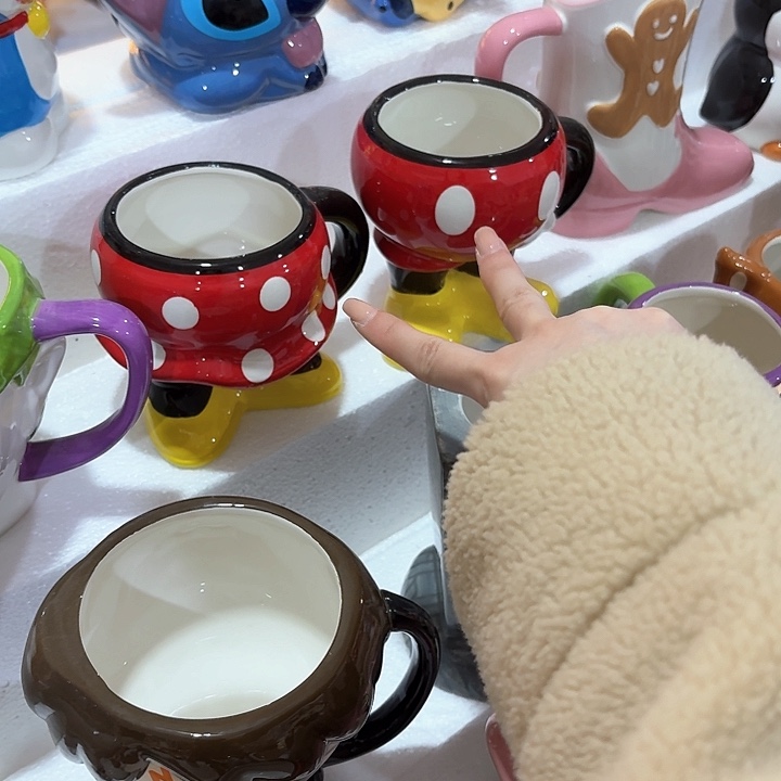 瓷片陶瓷完美主义慎拍