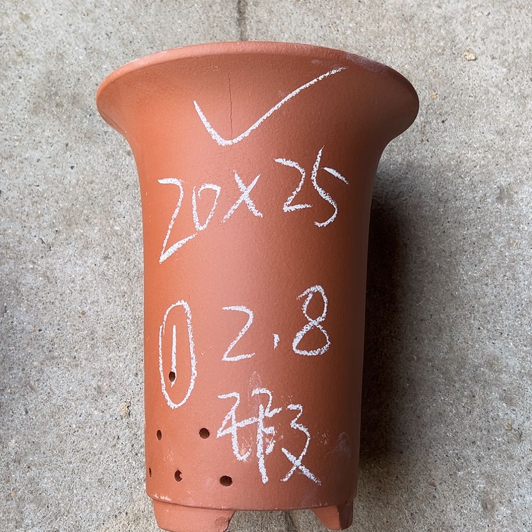 花盆紫砂宜兴紫砂花盆