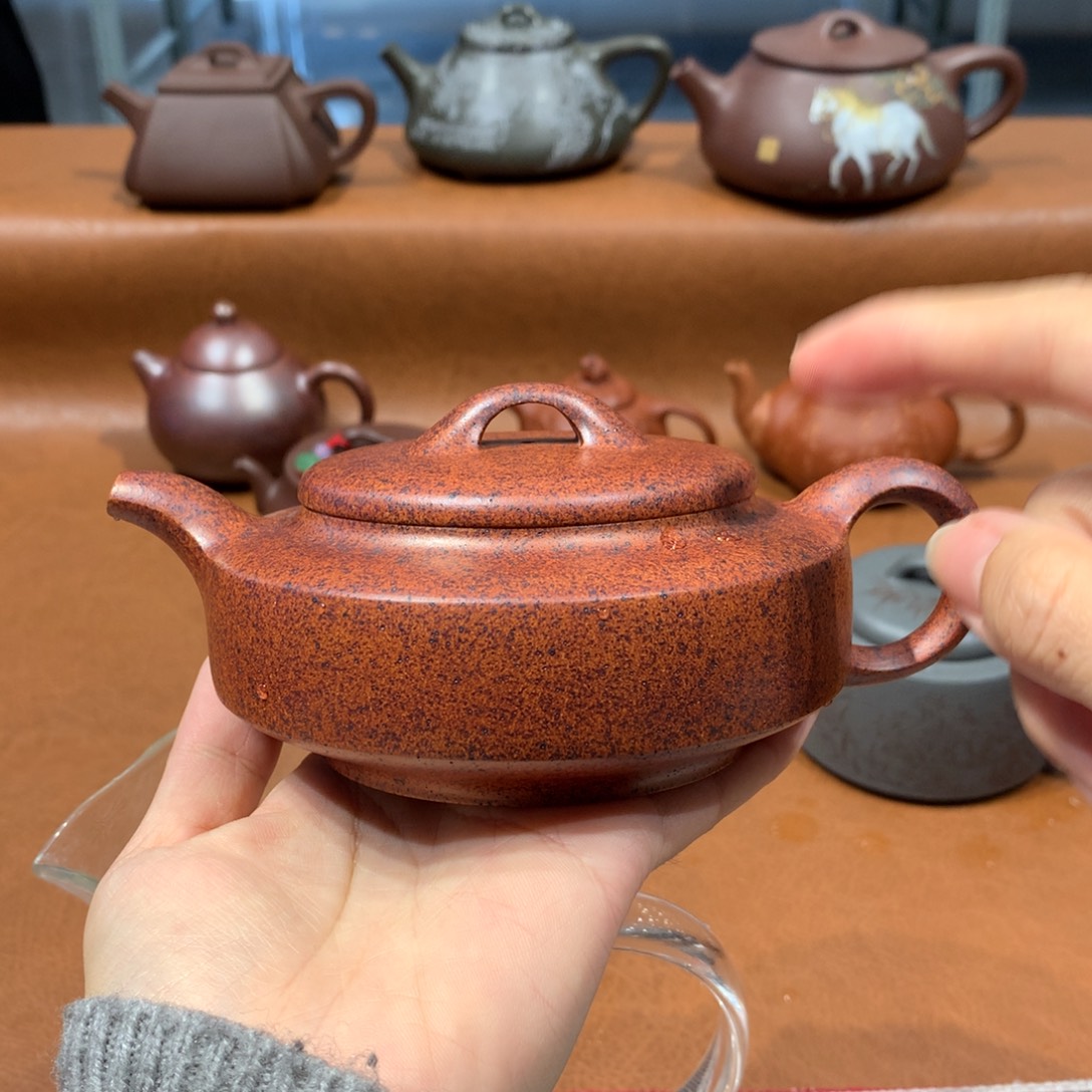 茶壶紫砂紫砂茶壶