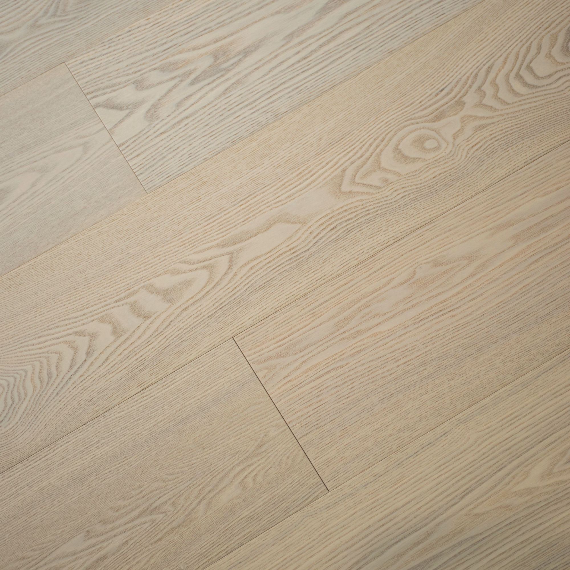 木地板地暖地板实木复合地板浅色木地板现代简约风地板卧室木地板