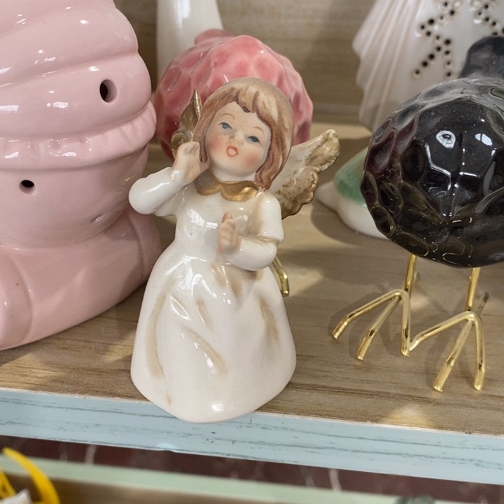 陶瓷树脂工艺摆件