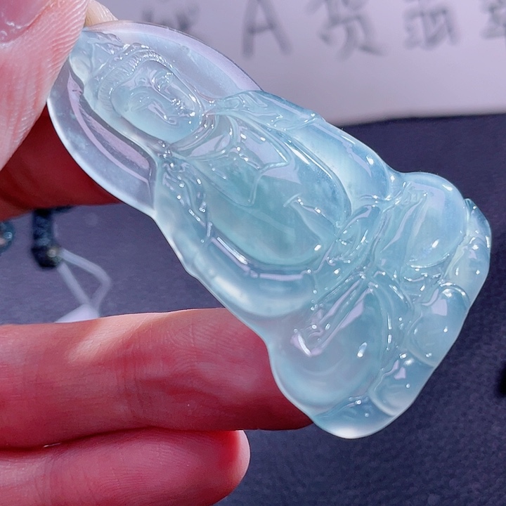 翡翠颈饰未镶嵌99999999