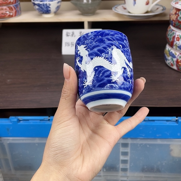 陶满18包邮瓷器默认微瑕